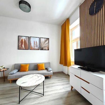 Adonis Apartment Vienna Esterno foto