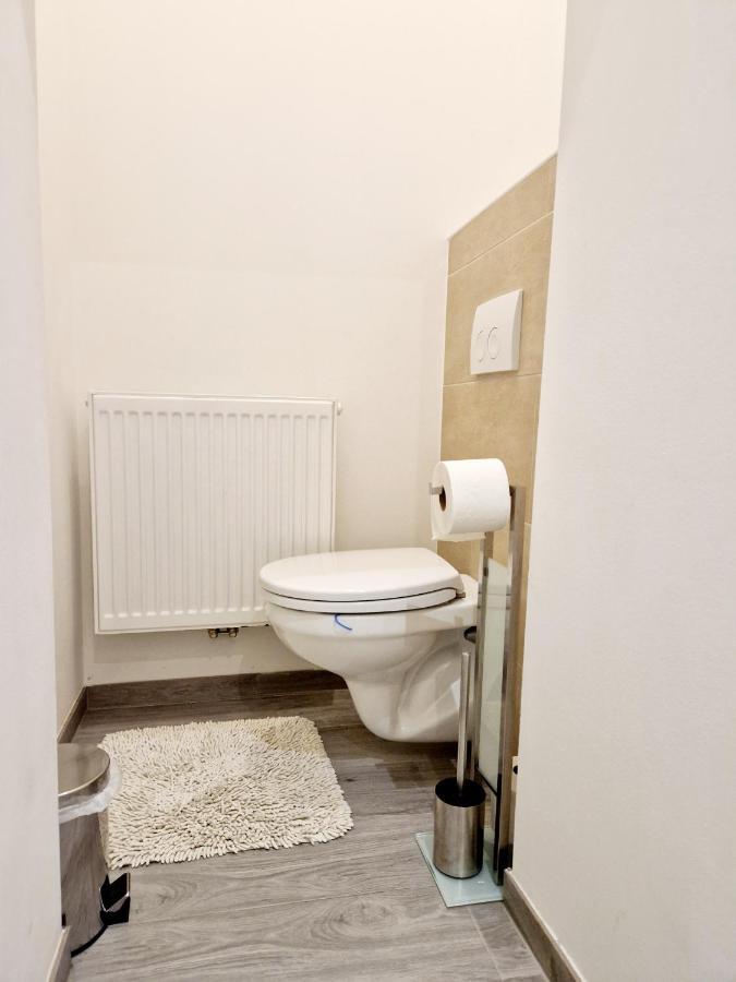 Adonis Apartment Vienna Esterno foto