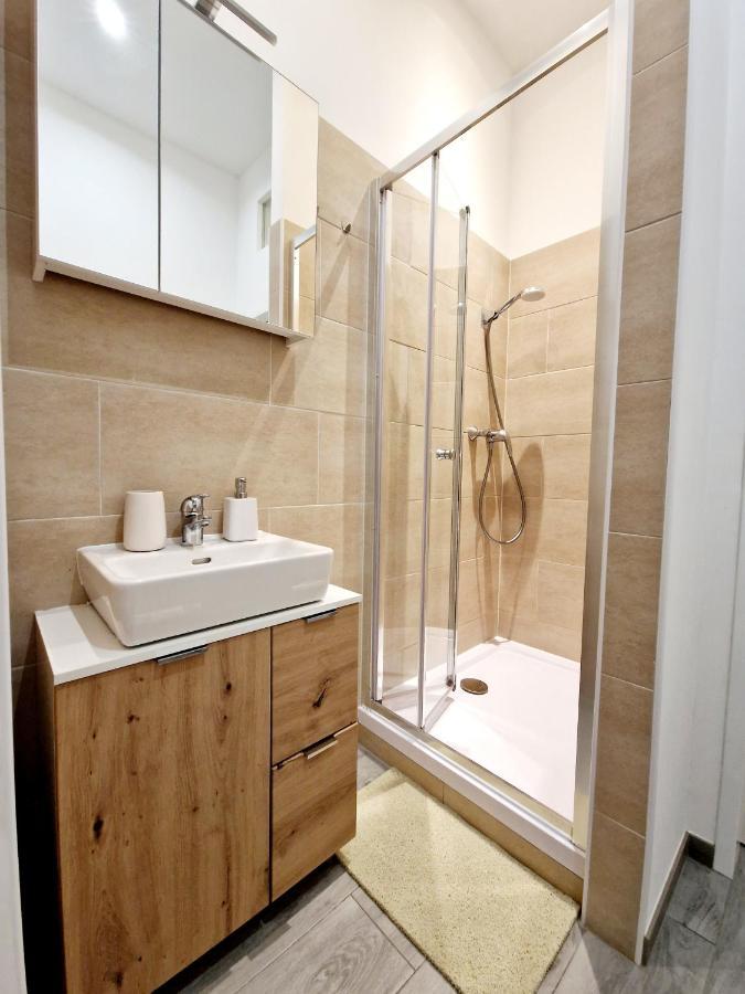 Adonis Apartment Vienna Esterno foto
