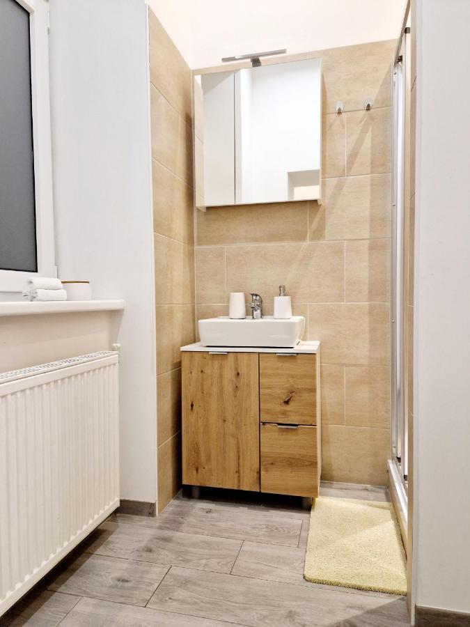 Adonis Apartment Vienna Esterno foto