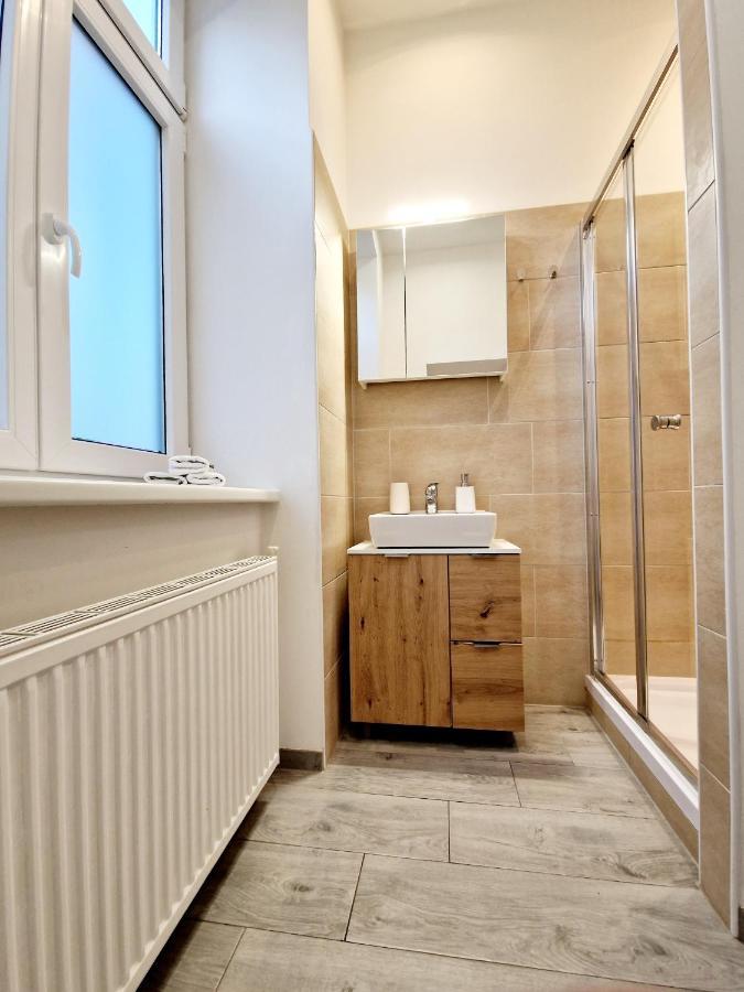 Adonis Apartment Vienna Esterno foto