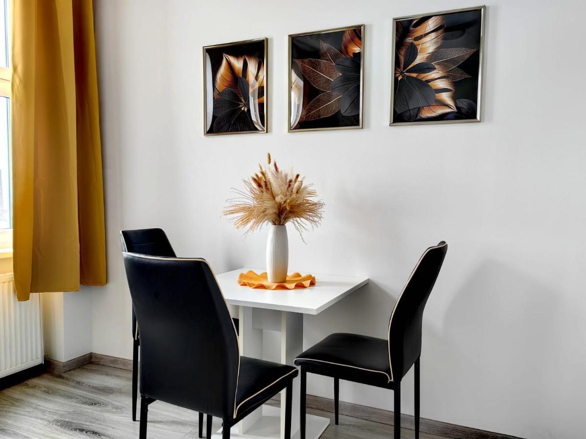 Adonis Apartment Vienna Esterno foto