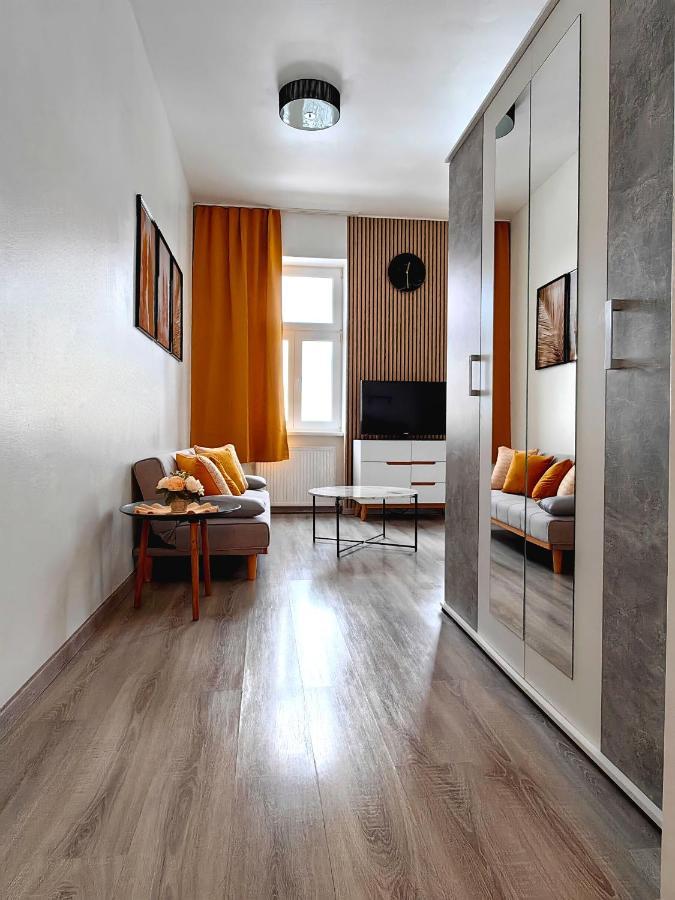 Adonis Apartment Vienna Esterno foto