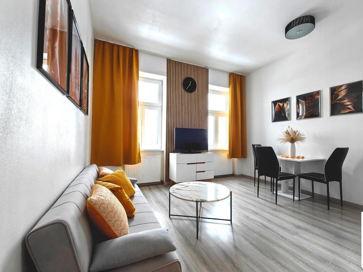 Adonis Apartment Vienna Esterno foto