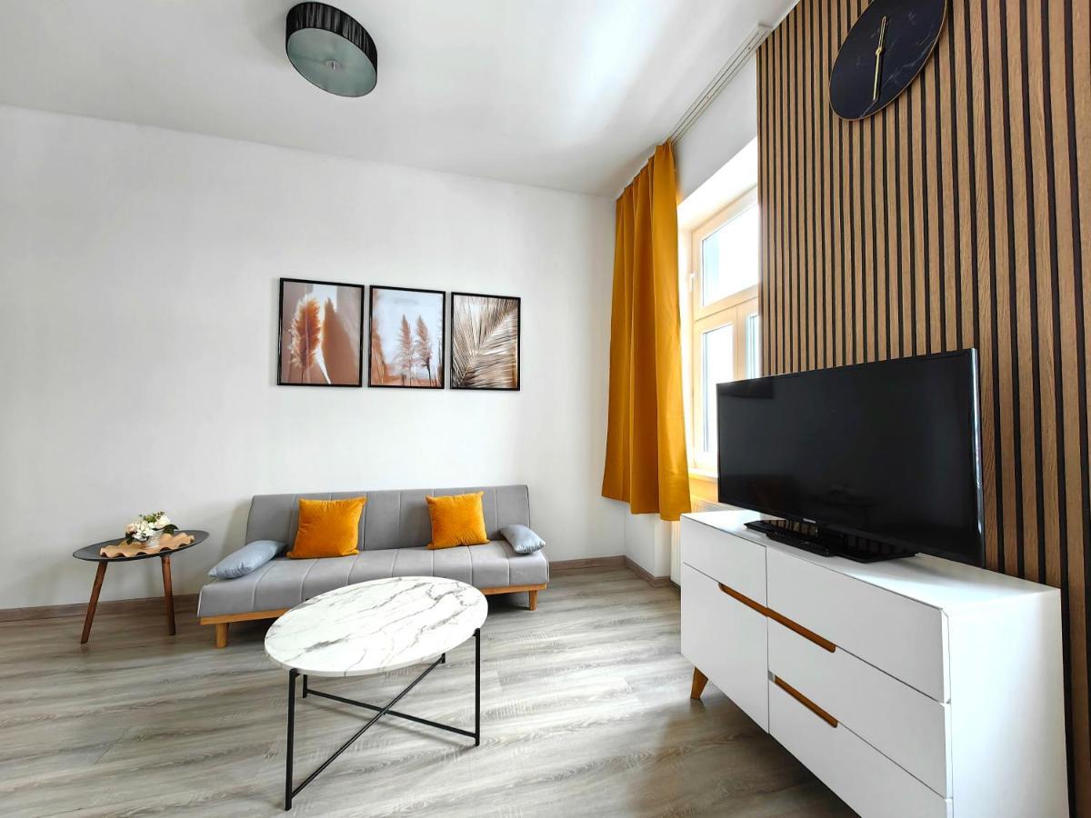 Adonis Apartment Vienna Esterno foto