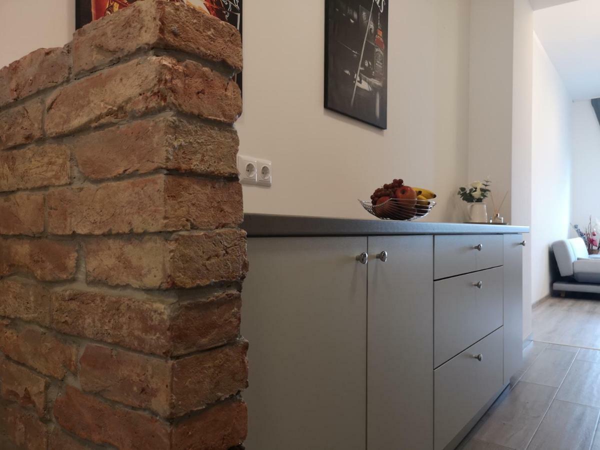 Adonis Apartment Vienna Esterno foto