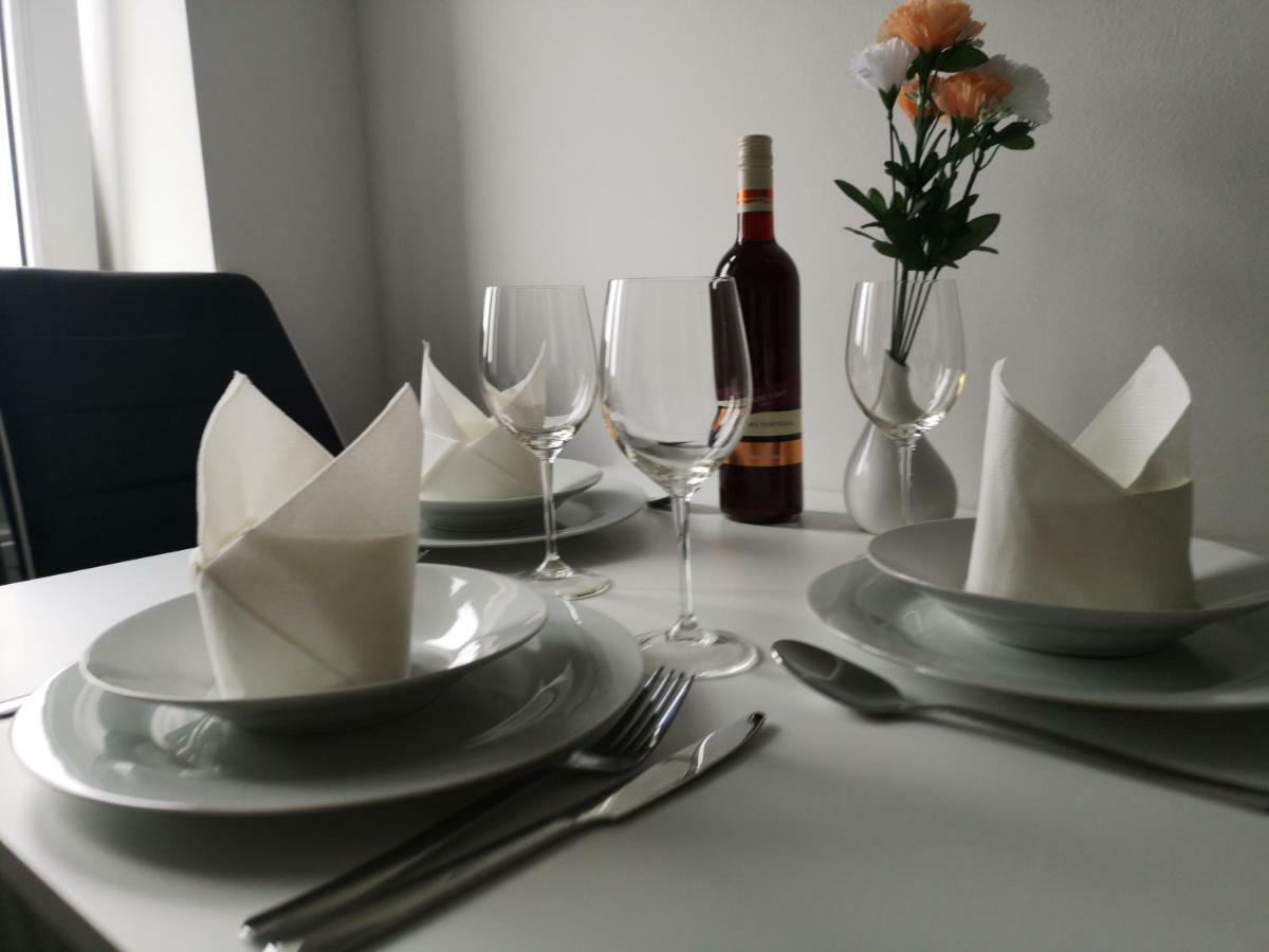 Adonis Apartment Vienna Esterno foto
