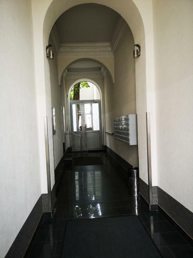 Adonis Apartment Vienna Esterno foto
